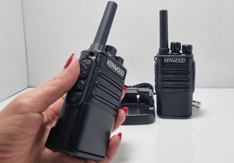 بیسیم کنوود TK3305 (32)