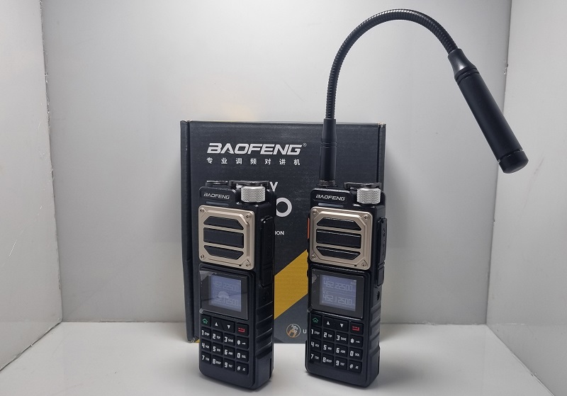 بیسیم باوفنگ UV-25 (13)