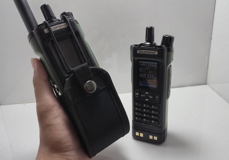 بیسیم باوفنگ UV-32 (14)