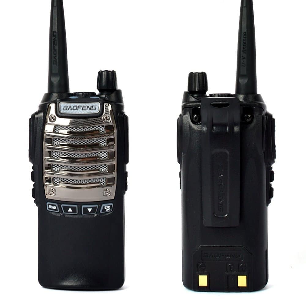 بیسیم باوفنگ BF UV-8D (3)