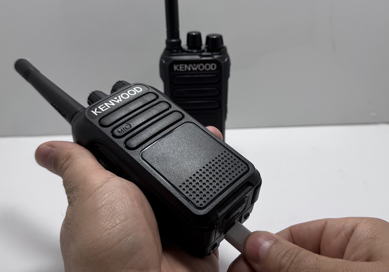 بیسیم کنوود TK3404 (24)