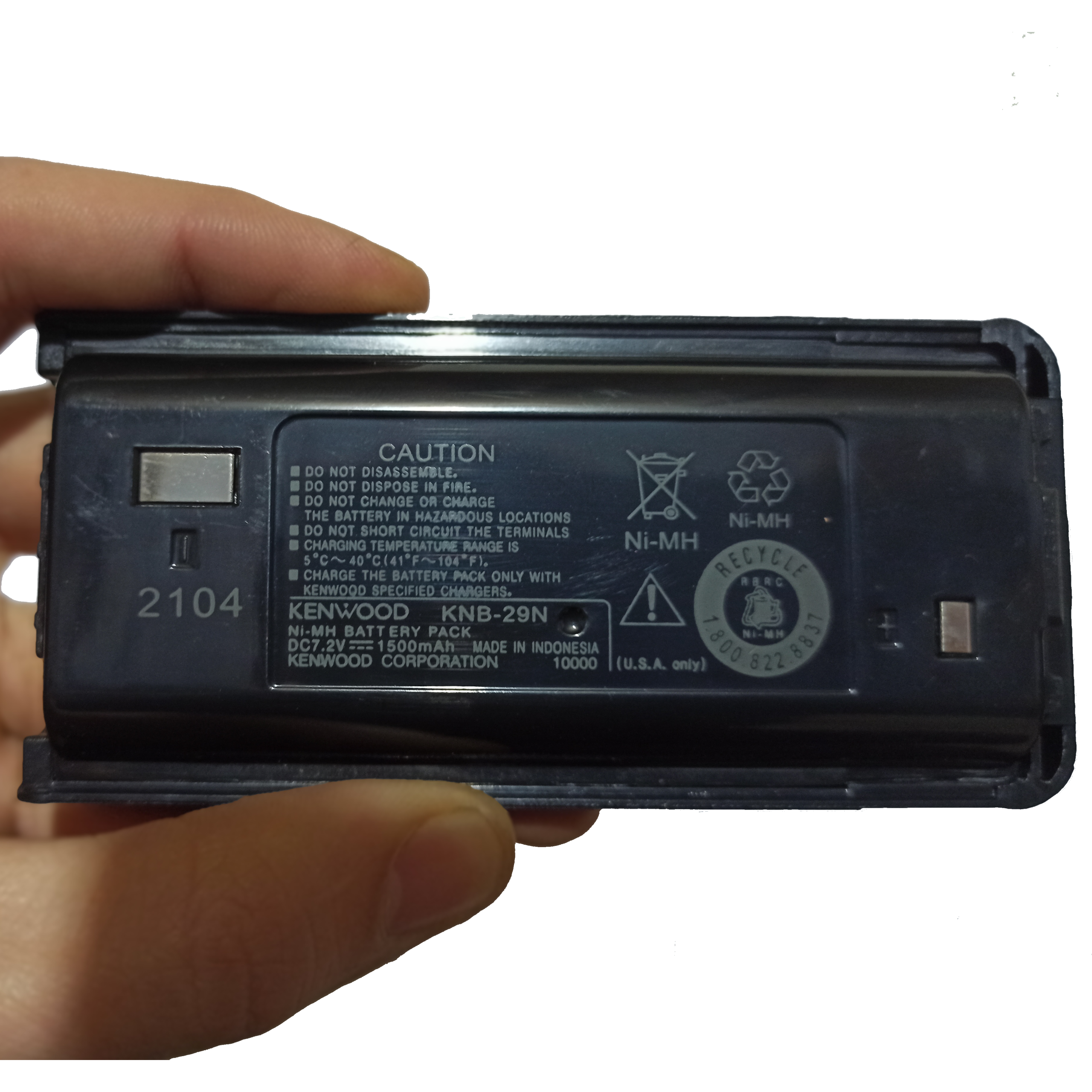 50G