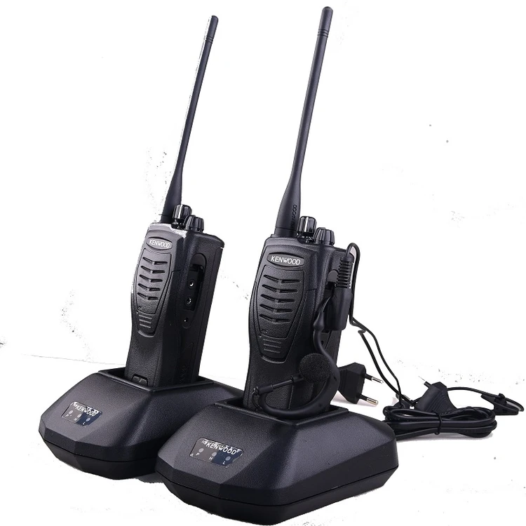شارژر بیسیم Kenwood 3207G