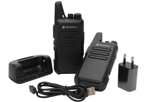 شارژر بیسیم Motorola MT-666