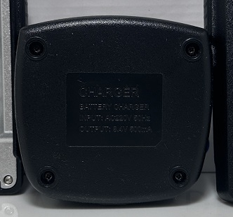 شارژر بیسیم Motorola MT-1000
