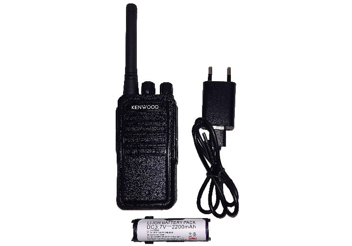 شارژر بیسیم Kenwood 3308