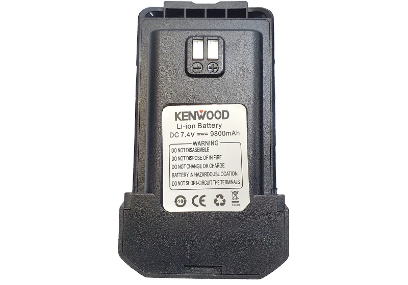 باتری بیسیم کنوود Kenwood 3308Plus