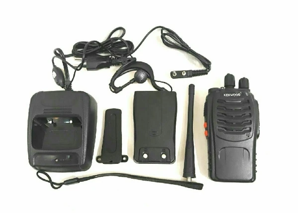 شارژر بیسیم Kenwood TK-3207NewPlus