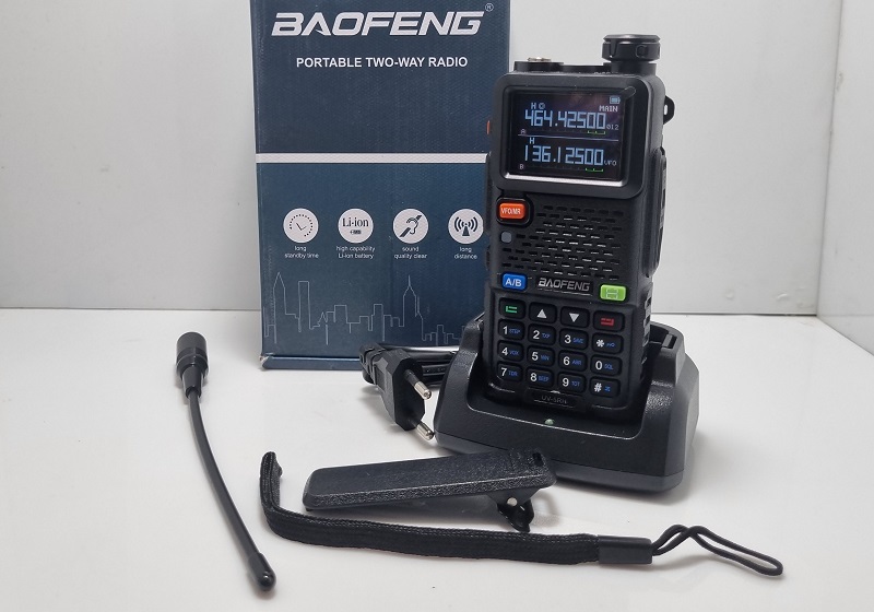 قیمت بیسیم باوفنگ یووی UV-5RH