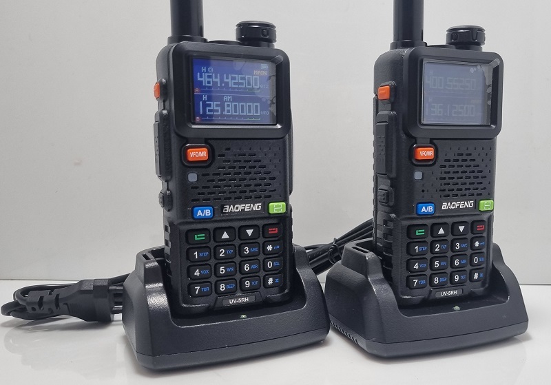 قیمت بیسیم باوفنگ یووی UV-5RH