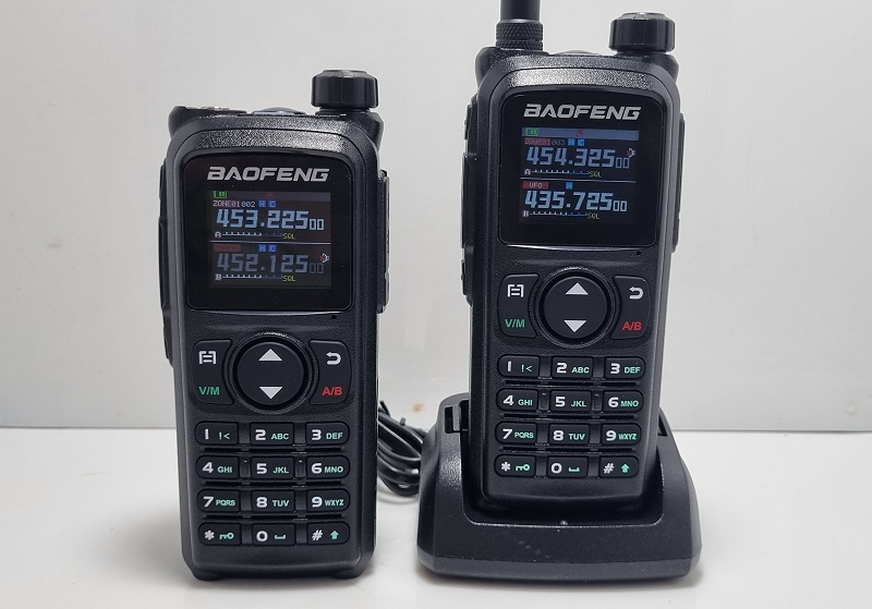 خرید فروش نمایندگی واکی تاکی قیمت بیسیم باوفنگ یووی UV-28